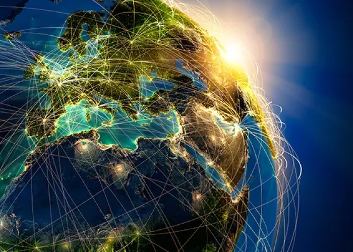 How Outsourcing Can Expand Your Reach From Local to Global